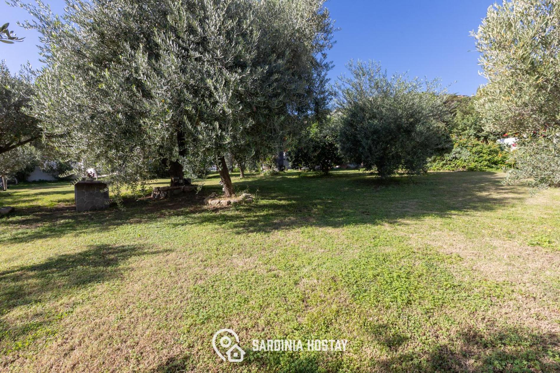 Villa Luisa Torre delle Stelle Exterior foto